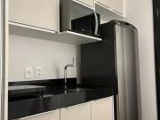 Imóvel para aluguel possui 20 metros quadrados com 1...