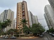 Imóvel para aluguel possui 225 metros quadrados com 4...