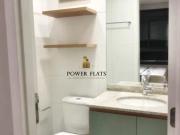 Imóvel para aluguel possui 22 metros quadrados com 1...