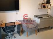 ImÃ³vel para aluguel possui 22 metros quadrados com 1...