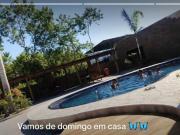 ImÃ³vel para aluguel possui 23 metros quadrados com 1 quarto