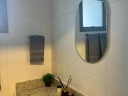 ImÃ³vel para aluguel possui 23 metros quadrados com 1...