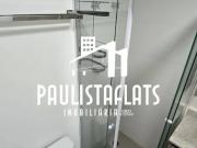 ImÃ³vel para aluguel possui 23 metros quadrados com 1...