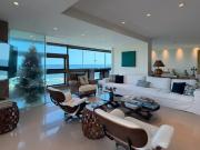 Imóvel para aluguel possui 245 metros quadrados com 4...