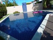 Imóvel para aluguel possui 245 metros quadrados com 5...