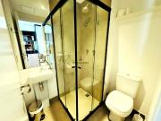 Imóvel para aluguel possui 24 metros quadrados com 1...