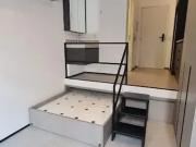 Imóvel para aluguel possui 24 metros quadrados com 1...