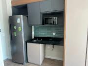 ImÃ³vel para aluguel possui 24 metros quadrados com 1...