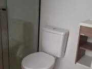 Imóvel para aluguel possui 24 metros quadrados com 1...