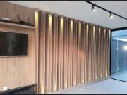 ImÃ³vel para aluguel possui 250 metros quadrados com 5...