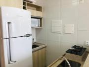 ImÃ³vel para aluguel possui 25 metros quadrados com 1...