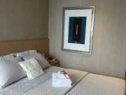 ImÃ³vel para aluguel possui 25 metros quadrados com 1...