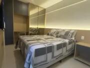 ImÃ³vel para aluguel possui 25 metros quadrados com 1...