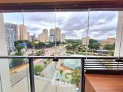 Imóvel para aluguel possui 25 metros quadrados com 1...