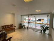 ImÃ³vel para aluguel possui 25 metros quadrados com 1...