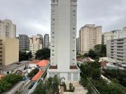 ImÃ³vel para aluguel possui 25 metros quadrados com 1...