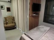 Imóvel para aluguel possui 25m² com 1 quarto em Campo Belo