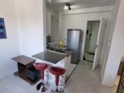 ImÃ³vel para aluguel possui 26 metros quadrados com 1...