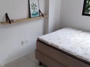 ImÃ³vel para aluguel possui 26 metros quadrados com 1...