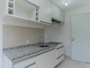 Imóvel para aluguel possui 27 metros quadrados com 1...