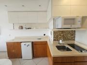 Imóvel para aluguel possui 27 metros quadrados com 1...