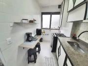 ImÃ³vel para aluguel possui 28 metros quadrados com 1...