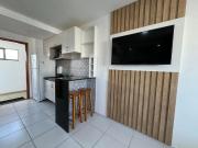 Imóvel para aluguel possui 28 metros quadrados com 1...