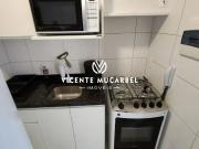 ImÃ³vel para aluguel possui 28 metros quadrados com 1...