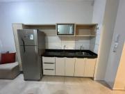 ImÃ³vel para aluguel possui 28 metros quadrados com 1...