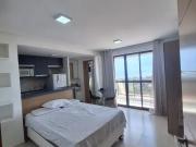 Imóvel para aluguel possui 28 metros quadrados com 1...