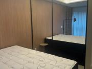 Imóvel para aluguel possui 28 metros quadrados com 1...