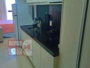 Imóvel para aluguel possui 28 metros quadrados com 1... Imóvel para aluguel possui 28 metros quadrados com 1...