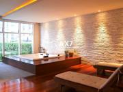 ImÃ³vel para aluguel possui 290 metros quadrados com 4...