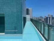 ImÃ³vel para aluguel possui 29 metros quadrados com 1...