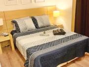 ImÃ³vel para aluguel possui 29 metros quadrados com 1...