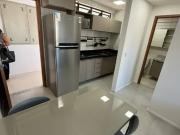 ImÃ³vel para aluguel possui 30 metros quadrados com 1...