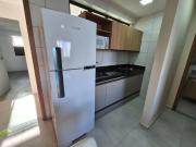 Imóvel para aluguel possui 30 metros quadrados com 1...