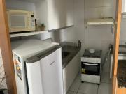 ImÃ³vel para aluguel possui 30 metros quadrados com 1...