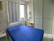 ImÃ³vel para aluguel possui 30 metros quadrados com 1...