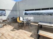 ImÃ³vel para aluguel possui 30 metros quadrados com 1...