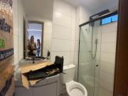 ImÃ³vel para aluguel possui 30 metros quadrados com 1...