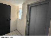 ImÃ³vel para aluguel possui 30 metros quadrados com 1...