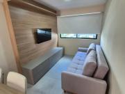 ImÃ³vel para aluguel possui 30 metros quadrados com 1...