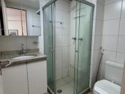 ImÃ³vel para aluguel possui 30 metros quadrados com 1...