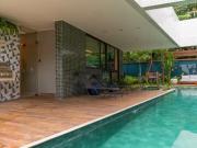 ImÃ³vel para aluguel possui 30 metros quadrados com 1...