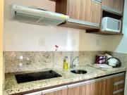 ImÃ³vel para aluguel possui 30 metros quadrados com 1...