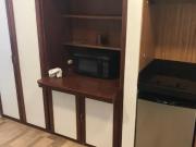 ImÃ³vel para aluguel possui 30 metros quadrados com 1...