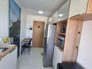 ImÃ³vel para aluguel possui 30 metros quadrados com 1...