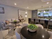 Imóvel para aluguel possui 30 metros quadrados com 1...