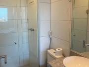 Imóvel para aluguel possui 30 metros quadrados com 1...